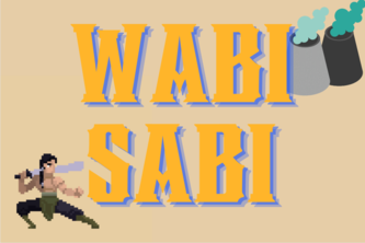 Wabi Sabi