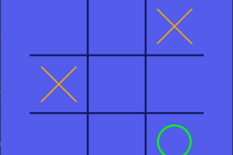 Tic Tac Toe
