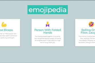 Emojipedia