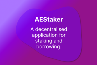 AEStaker