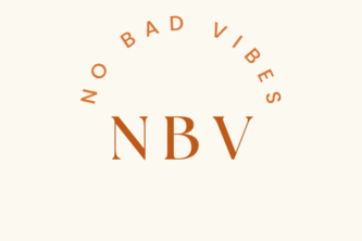 No Bad Vibes