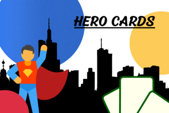 Hero Cards