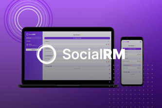 SocialRM