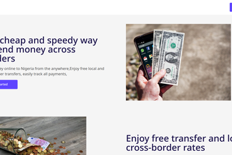 Radenu Remittance Protocol