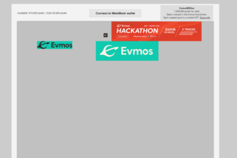 EvmosMillion