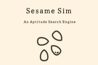 Sesame Sim