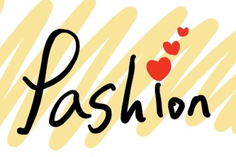 Pashion