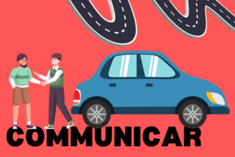 19 - Communicar