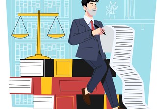 Legal Aid - AI Contract Generator
