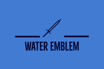 Water Emblem