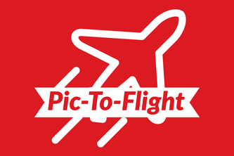 Pic-To-Flight
