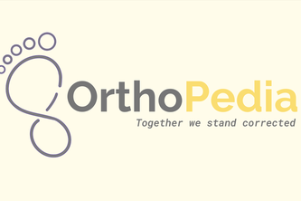  OrthoPedia - Together we stand corrected