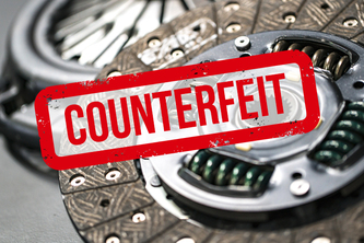 No More Counterfeit