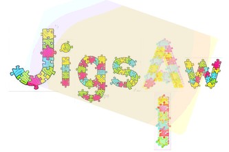 Puzzled? AI is the solution!