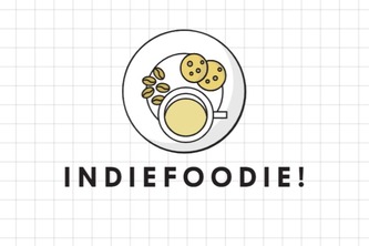 IndieFoodie!