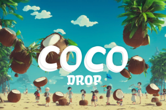 Cocodrop