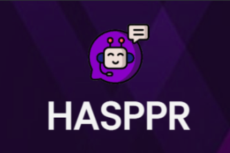 HASPPR