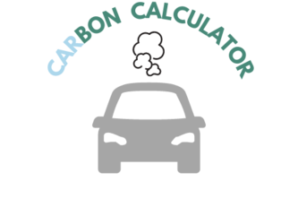 CARbon Calculator