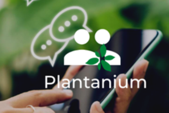 Plantanium