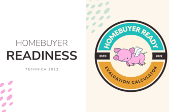 Homebuying Readiness Evaluator