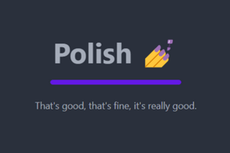 Polish