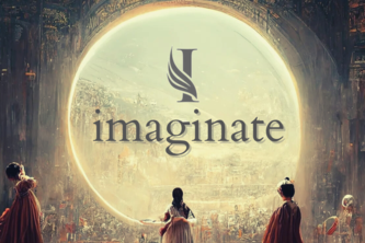 Imaginate 