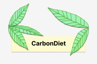 CarbonDiet