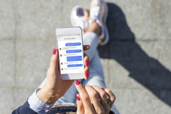 Is She Mad At Me? (ISMAM)