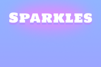 Sparkle