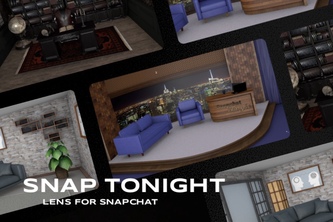 Snap Tonight