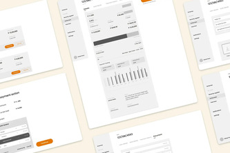 Gold Loan Fintech Company