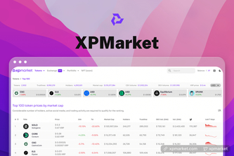 xpmarket.com