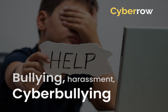 Cyberbullying 