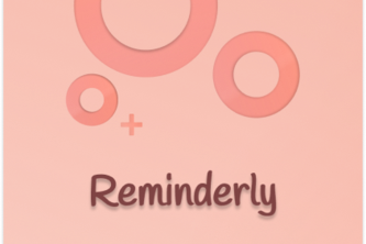 Reminderly