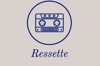 Ressette