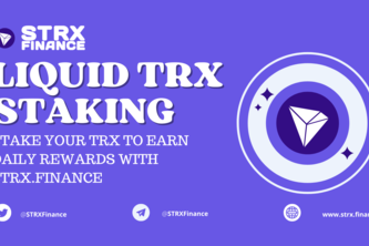 STRX Finance