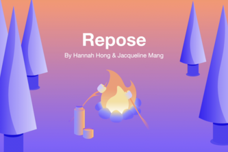 Repose 