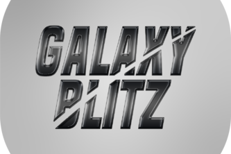 GalaxyBlitz