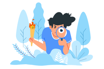 Github Page (404 Page)