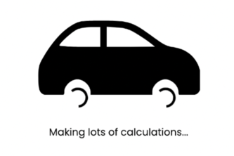 Automotive Mileage Monitor