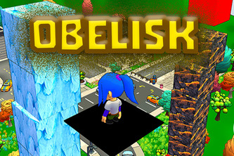 Obelisk Game