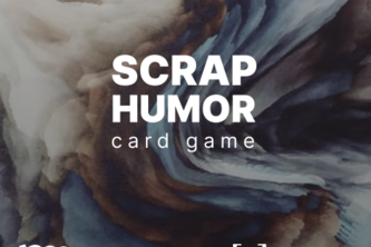 ScrapHumor