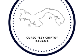 Curso “Ley Cripto” Panamá.