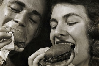 Sauce It Up With Soul Food