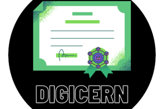 DigiCern - Digital Certification using NFTs