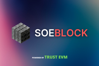 SoeBlock NFT Marketplace