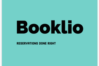 Booklio