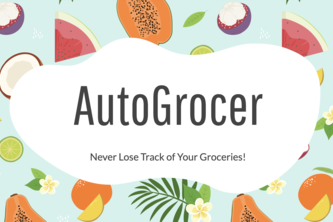 AutoGrocer