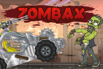 Zombax