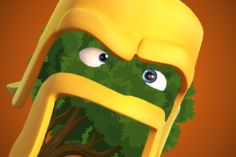 Clash of Forest